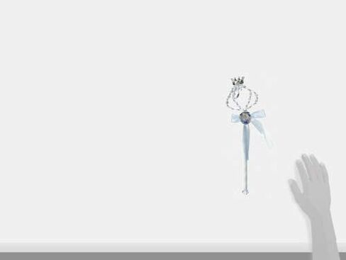 Disney Princess Cinderella Classic Girls' Wand in Kuwait