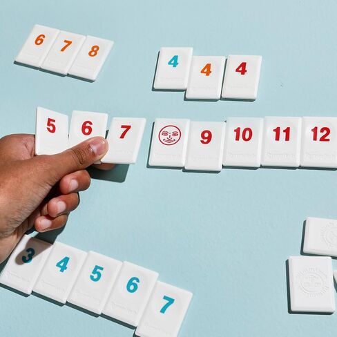 Hasbro Gaming The Original Rummikub Game in Kuwait