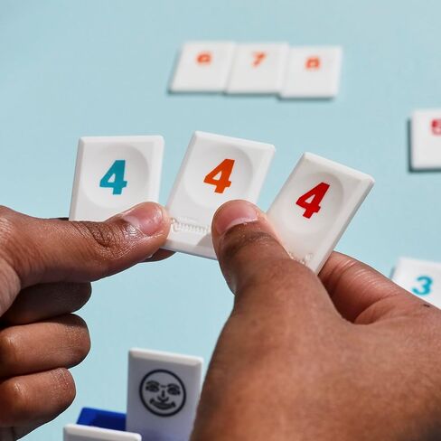Hasbro Gaming The Original Rummikub Game in Kuwait