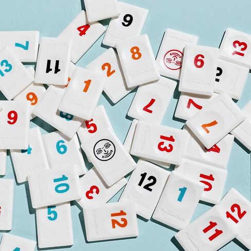 Hasbro Gaming The Original Rummikub Game in Kuwait