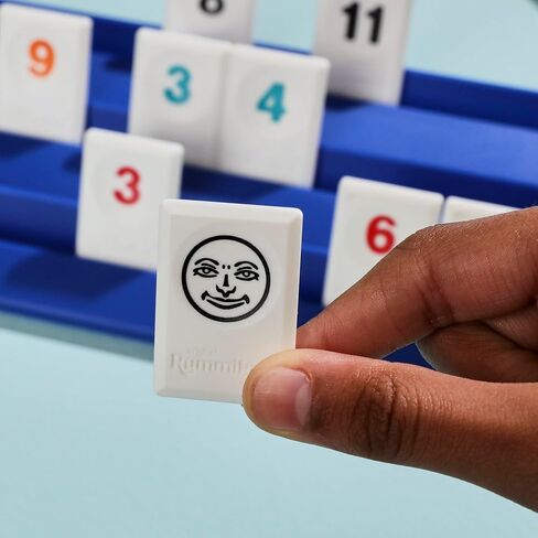 Hasbro Gaming The Original Rummikub Game in Kuwait