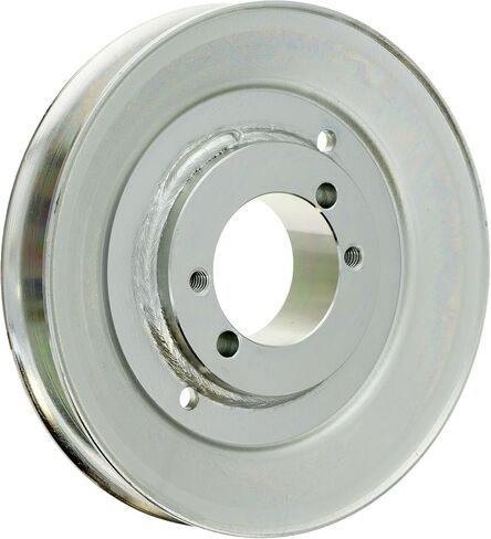 8TEN Deck Spindle Pulley for Scag V-Ride Tiger Cub Cat Cheetah 36 52-Inch 483284 481233 481435 482647 in Kuwait