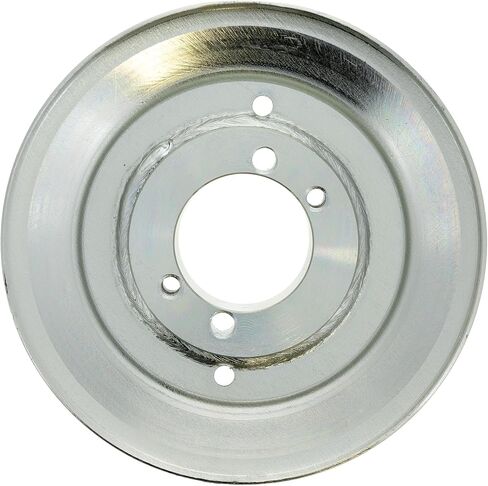 8TEN Deck Spindle Pulley for Scag V-Ride Tiger Cub Cat Cheetah 36 52-Inch 483284 481233 481435 482647 in Kuwait