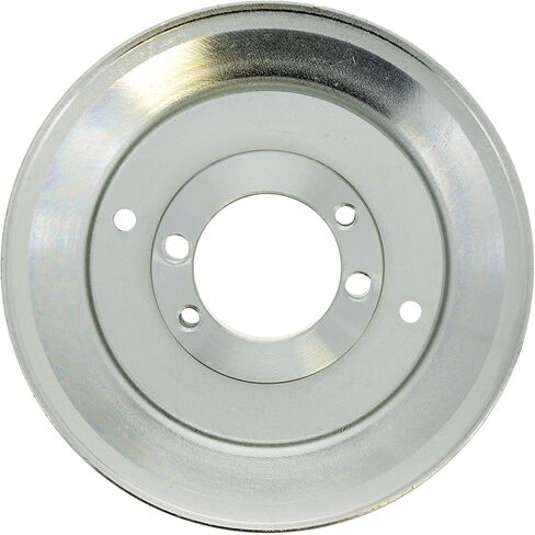 8TEN Deck Spindle Pulley for Scag V-Ride Tiger Cub Cat Cheetah 36 52-Inch 483284 481233 481435 482647 in Kuwait