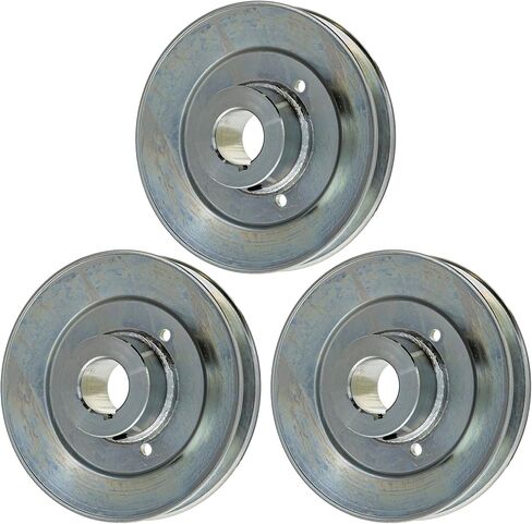 8TEN Spindle Pulley for Bad Boy 033-6003-00 3 Pack in Kuwait