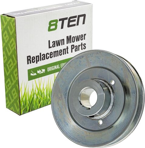 8TEN Spindle Pulley for Bad Boy 033-6003-00 3 Pack in Kuwait