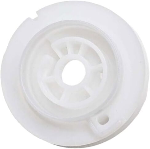 Standard Starter Pulley Replacement 4241-195-0400 For BG56 BG86 SH56 SH86 BR200 SR200 Robust Construction for Outdoor Equipment Simple Install Ensures Long-Lasting Use 1Pcs in Kuwait