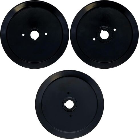 8TEN Deck Spindle Pulley Kit for Gravely Pro-Turn 272 672 572 372 72-Inch 07337700 07340800 07337600 in Kuwait