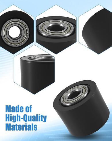 Chain Tension Pulley Fit for Yozma IN10 E-Bike in Kuwait