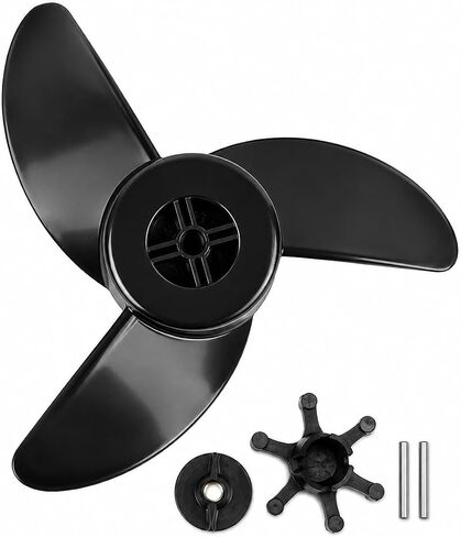 MGA089B 3-Blade Propeller for MotorGuide 3.5-Inch Hub in Kuwait