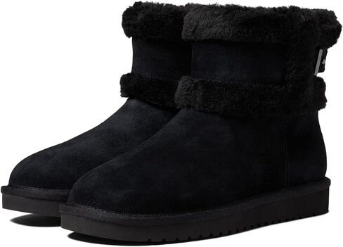 Koolaburra by UGG Women's Barlee Mini Fashion Boot in Kuwait