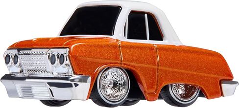 CARTUNED Lowrider Amazon Exclusive 5Pk in Kuwait
