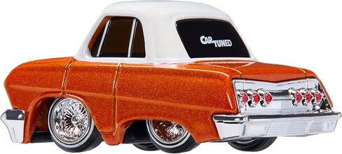 CARTUNED Lowrider Amazon Exclusive 5Pk in Kuwait