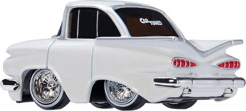CARTUNED Lowrider Amazon Exclusive 5Pk in Kuwait