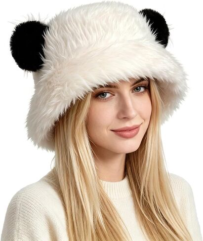 Haoohu Adults Frog Cotton Bucket Cap - Fisherman Beach Festival Sun Hat for Dress up Party in Kuwait