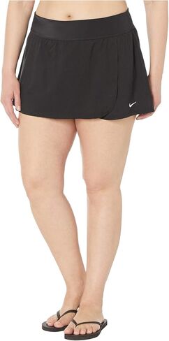 Nike Solid Element Swim Boardshorts Black SM in Kuwait