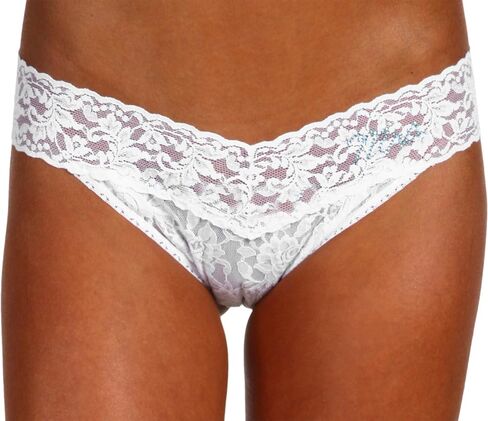 hanky panky Women's Mrs. Original Rise Thong in Kuwait