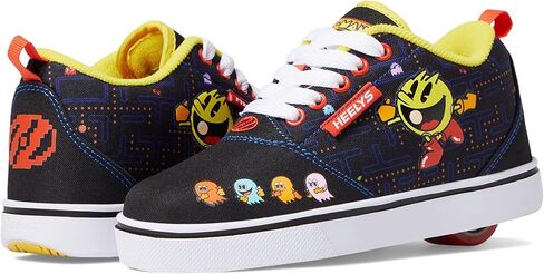 HEELYS Boy's Pro 20 Pacman (Little Kid/Big Kid/Adult) in Kuwait