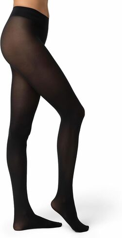No nonsense Women's Opaque Sheer To Waist Tight in Kuwait