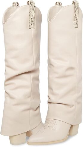حذاء Steve Madden النسائي Lassy Western in Kuwait