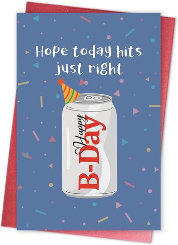 Funny Encouragement Card, Sarcastic Support Card for Friend Coworker Family in Kuwait