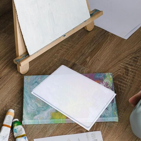 ARTIBETTER Gel Printing Plate 18x13cm for Art Classes and Workshops in Kuwait