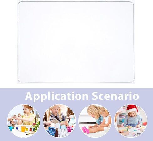 ARTIBETTER Gel Printing Plate 18x13cm for Art Classes and Workshops in Kuwait
