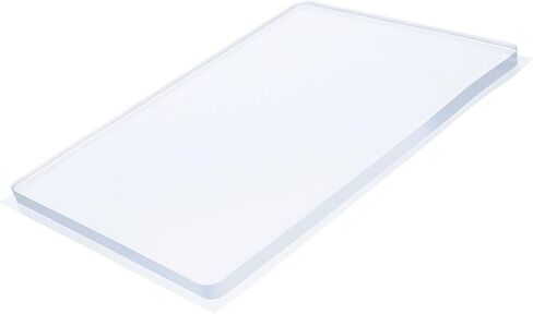 COHEALI Boy Girl Gel Printing Plate 18x13cm Non Stick Art Tool in Kuwait