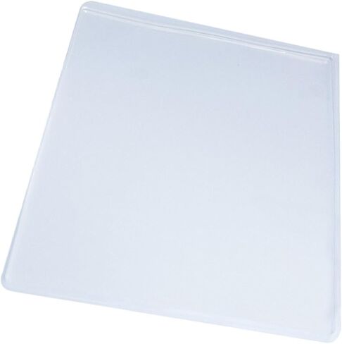 Vaveren Plate Reusable Arts Plate Craft Pad Sturdy Painting Press Tool Portable Gel Material Suitable for Drawing Gifts Classroom 25cmx20cmx0.8cm in Kuwait