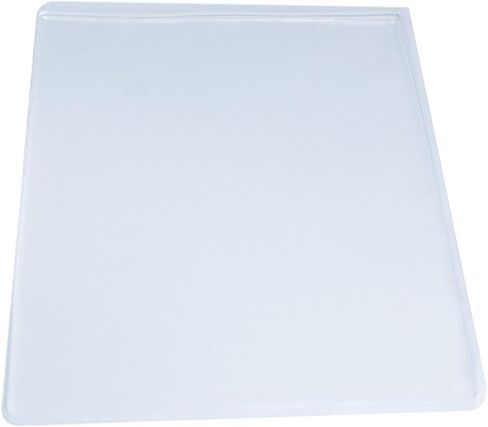 Vaveren Plate Reusable Arts Plate Craft Pad Sturdy Painting Press Tool Portable Gel Material Suitable for Drawing Gifts Classroom 25cmx20cmx0.8cm in Kuwait