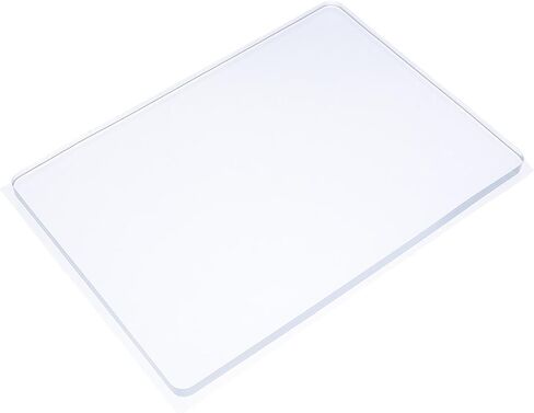 Toddmomy Reusable Gel Printing Plate 7x5.11 Inch Soft Board in Kuwait