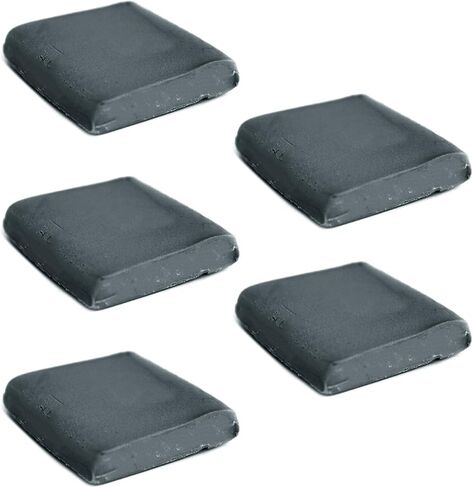 Kneaded Rubber for Sketching and Art Drawing Soft Clay Rubber Accuracy Amendment Particle Complimentary Recyclable Not D in Kuwait