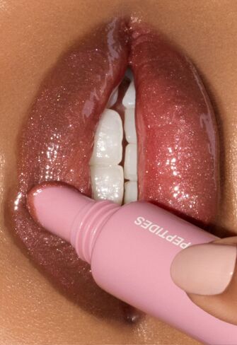 Rhode peptide lip tint pretzel in Kuwait