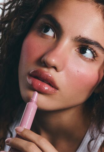 Rhode peptide lip tint pretzel in Kuwait