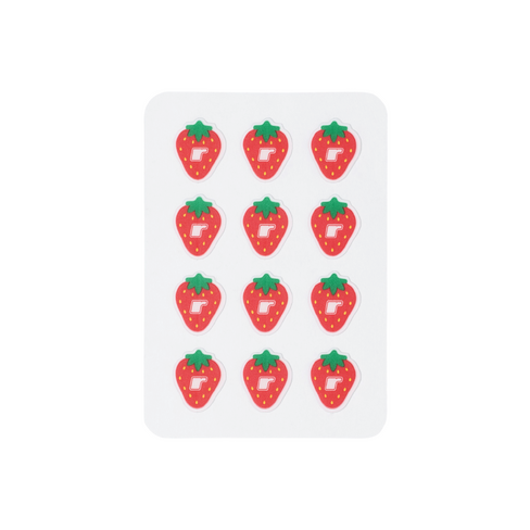 Rhode spotwear strawberry in Kuwait
