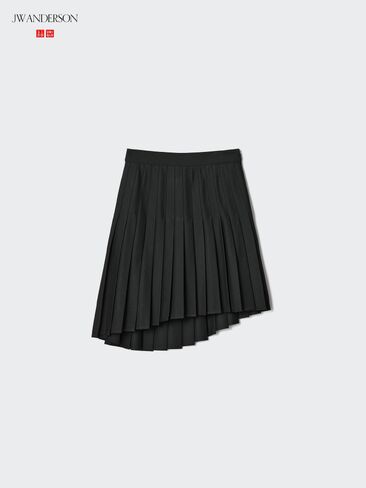 Uniqlo Pleated Skirt in Kuwait