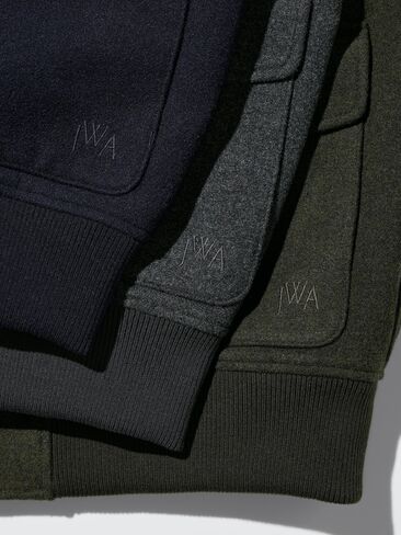 Uniqlo Short Blouson in Kuwait