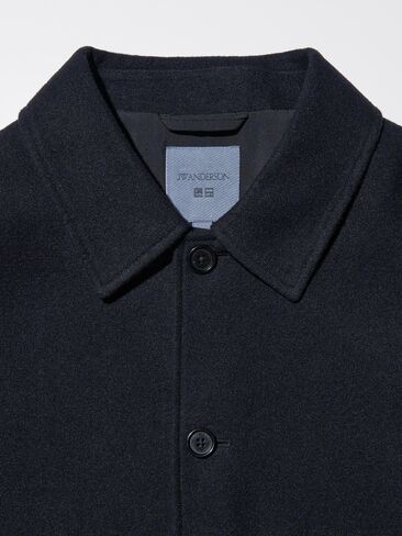 Uniqlo Short Blouson in Kuwait