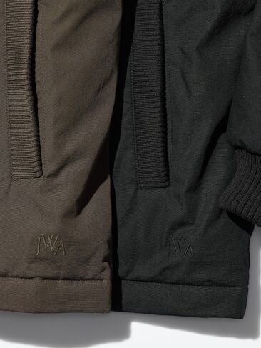 Uniqlo Ribbed Blouson in Kuwait