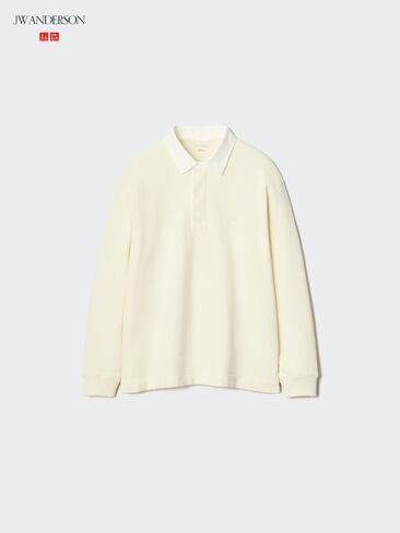 Uniqlo Rugger Shirt in Kuwait