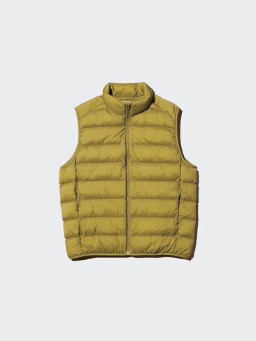 Uniqlo PUFFTECH Vest in Kuwait