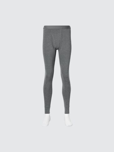 Uniqlo HEATTECH Extra Warm Cashmere Blend Tights in Kuwait