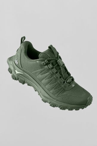 Alo Yoga ALO Trail (Unisex) - Bamboo Green in Kuwait