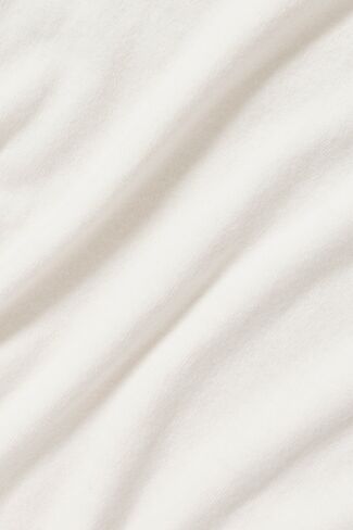 Alo Yoga Cashmere Blend Ever Soft Long Sleeve Crew - Ivory in Kuwait