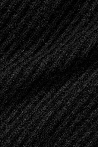 Alo Yoga Cashmere Wool Harmony Cardigan - Black in Kuwait