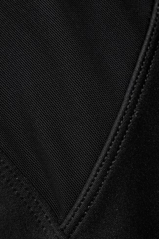 Alo Yoga Airlift Techlux Bra - Black in Kuwait