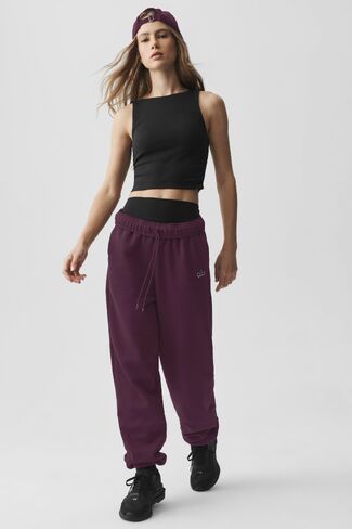 Alo Yoga ALO Softsculpt Entice Bra Tank - Black in Kuwait