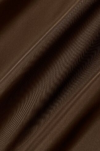 Alo Yoga Alpha Shell Overshirt - Espresso in Kuwait