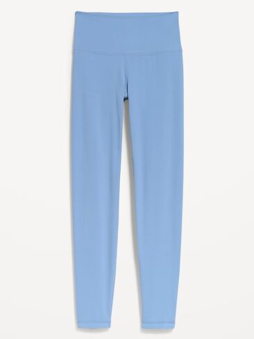 Old Navy High-Waisted StudioSmooth 7/8 Leggings - Kyanite in Kuwait