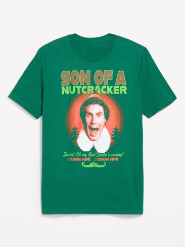 Old Navy Elf™ T-Shirt - Botanica in Kuwait